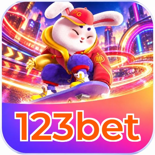 123bet Logo Seguro