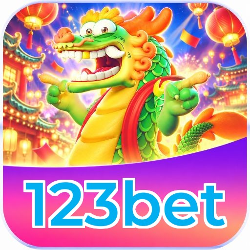 Logo 123bet Loteria Online