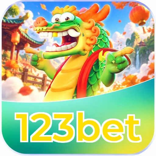 123bet Logo - Bônus de Cadastro