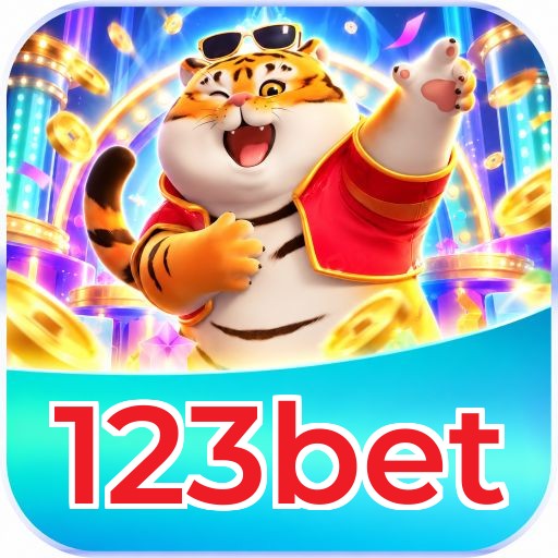 Logo 123bet Plataforma Certificada