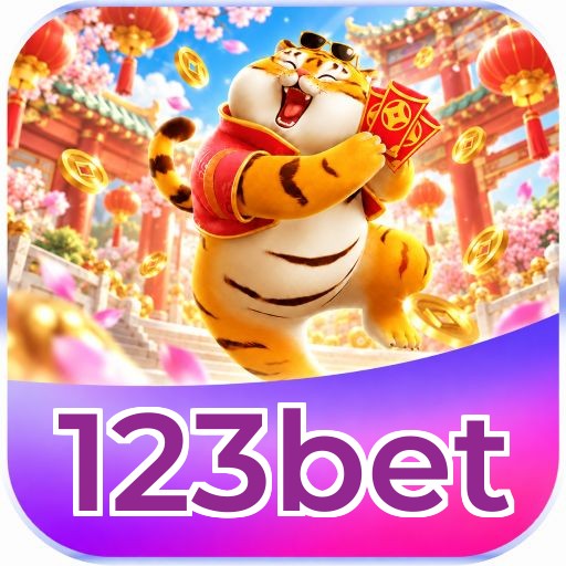 123bet VIP Program Logo