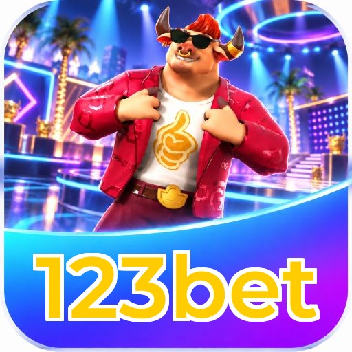 123bet Logo Verificado