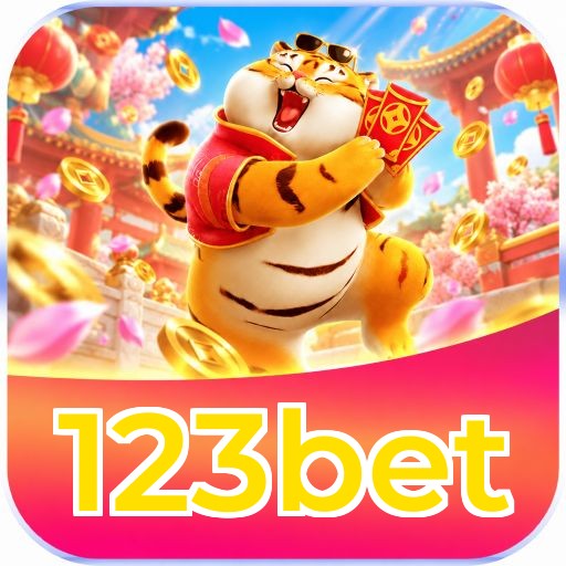 123bet Logo Oficial